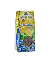 TEE MIT VOGELBEEREN UND STACHELBEEREN 100G