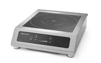 Induktionsherd MODELL 3500 D XL