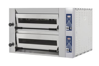 HENDI Sideup 44D Pizza-Ofen