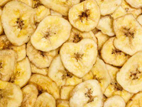 BANANENCHIPS 250G