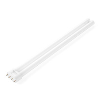 Ersatz-Leuchtstofflampe