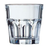 Granita Glas Niedrig 200ml [6er Set]