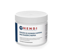 Professionelles Pulver zur Entfernung von Kalk und Kalkablagerungen