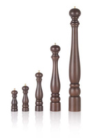 Salzmühle aus Holz 300