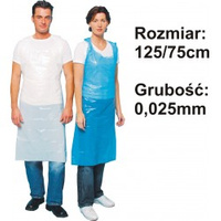 FOIL APRON