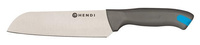 Asiatisches Santoku-Kochmesser, GASTRO