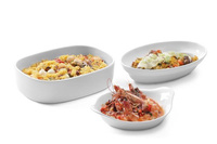 Runde Backform mit Griffen 785904