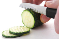 Dekoratives Messer