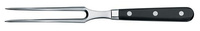 Victorinox Forged Grand Maitre Geschmiedete Kochgabel, 15 cm, Geschenkbox