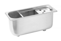 Profi Line Schöpfspüler 270x111x0,7 mm