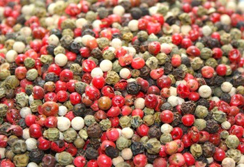 BUNTE PAPRIKA PET - 450G