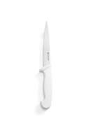 HACCP Filetiermesser - 150 mm, weiß