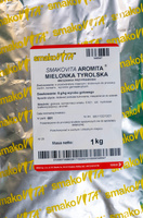 KIE£BASA MIELONKA TYROLSKA PRZYPRAWA 1kg