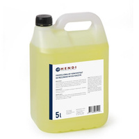 Professionelles Konzentrat für das manuelle Geschirrspülen