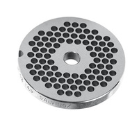 HENDI Profi Line Wolfssieb Maschenweite 4,5 mm