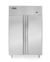2-türige Gefriertruhe 900L