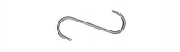 FLEISCHERHAKEN 150