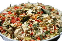 PET CROPPER DRIED - 400 g