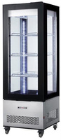 Kühlvitrine 550 l