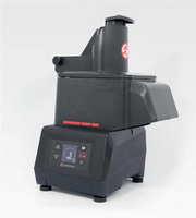 Häcksler mit variabler Geschwindigkeit Compact Line CA-2V