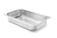 GN 1/1 Kitchen Line Behälter gelocht 65 mm
