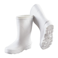 SCHAUMSTOFF-GUMMISTIEFEL FÜR FRAUEN