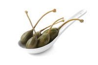 Dip Teelöffel "TAPASMINI" 6 Stück.