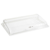Abdeckung Rolltop GN 1/1
