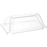 Deckel für Rollwurstwärmer