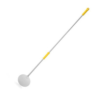 Pizzaschieber mit beweglichem Griff Durchmesser 200(H)1700