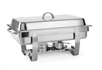 GN 1/1 Pastenwärmer