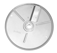 Stangenscheibe 2x2 mm für Häcksler 222683