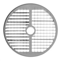 Zerkleinerungsscheiben TOP LINE 600 I 800 8x8 Würfel