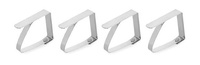 Tischtuch-Clips