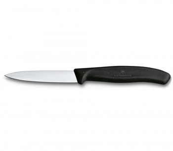 GEMÜSESCHNEIDER GLATT 8 CM VICTORINOX