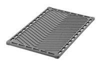 Gusseiserne Bratpfanne GN1/1