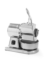 Reibe für Hartkäse und Semmelbrösel