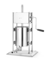 Wurstfüller Profi Line 10L