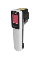 HACCP Digitales Infrarot-Thermometer mit Sonde