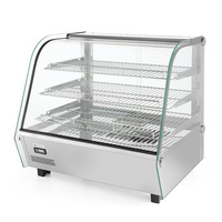 Verstellbarer 120L Wärmeschrank