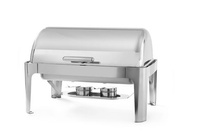 ROLLTOP Pastenwärmer - GN 1/1
