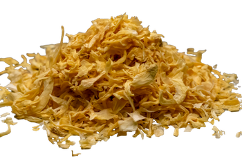 GETROCKNETE ZWIEBELFLOCKEN - 100G