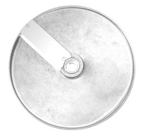 Scheibenschneider für den Schredder - 10 mm