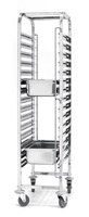 Behälter-Transportwagen - 15 x GN 1/1