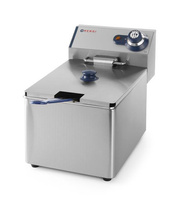 Kitchen Line Friteuse 2x4l