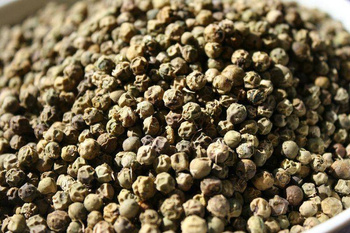 GRÜNER PEPPER in Gurke 0,5kg