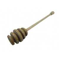Honigspender mit Druckknopf