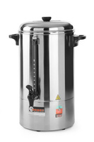 Einwandiger Kaffeebrüher - 10 l
