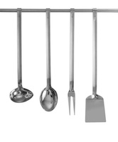 PROFI LINE Servierlöffel 480 mm lang