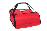 PIZZA-Tasche 450 x 450 mm